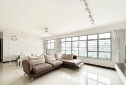 Blk 292C Skypeak @ Bukit Batok (Bukit Batok), HDB 5 Rooms #591563691